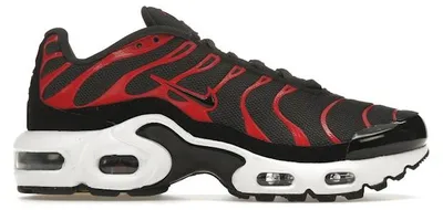 Produktbild von Nike Air Max Plus Bred (2021) (GS) - EU 39