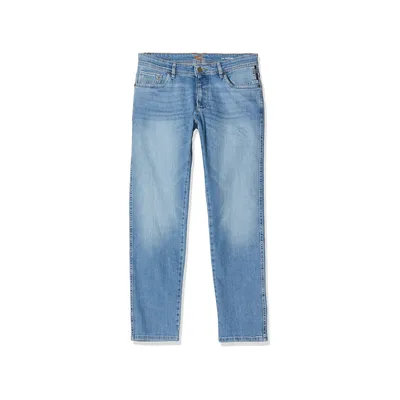 Produktbild von 24231 Camel Active, Madison,  Herren Jeans Hose, Flexxxactive Denim, blue(41), W 34 L 30