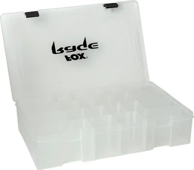 Produktbild von Fox Rage Box L Deep 36x22x8cm - Kunstköderbox