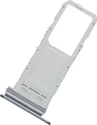 Produktbild von Für Samsung Galaxy Note10 Sim Karten Tray Halter Sim Tray Schwarz