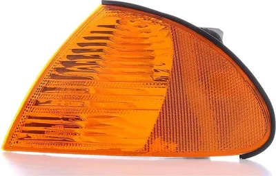 Produktbild von ABAKUS 444-1506L-AE Blinker Blinkleuchte vorne Links für BMW 3 Limousine (E46) 3 Touring (E46)