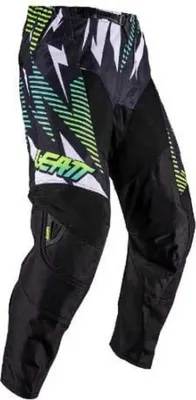 Produktbild von Leatt 3.5 V26 Offroad-hosen Schwarz L Herren Schwarz L