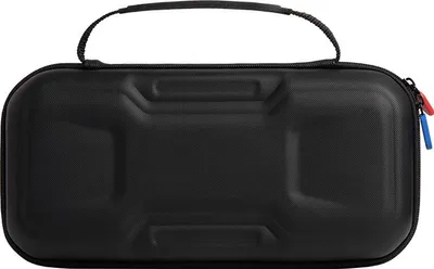 Immagine prodotto di INF Custodia protettiva per console di gioco Switch2 nera