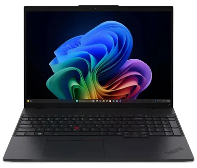 Produktbild von Lenovo ThinkPad L16 Gen 3 (AMD) Copilot+ PC, AMD Ryzen AI 7, 2 GHz, 40,6 cm (16"), 1920 x 1200 Pixel, 24 GB, 512 GB