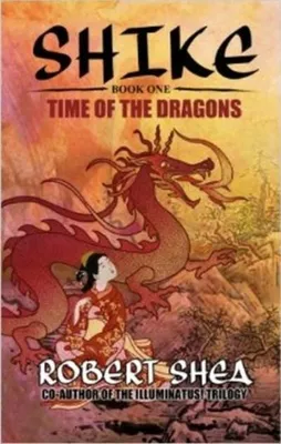 Obrázek produktu pro Shea, R: Time of the Dragons