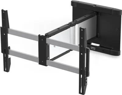 Immagine prodotto di SMS Icon 3D Grande Alu/Nero (14-001-5)