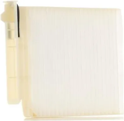 Image de Filter, Innenraumluft