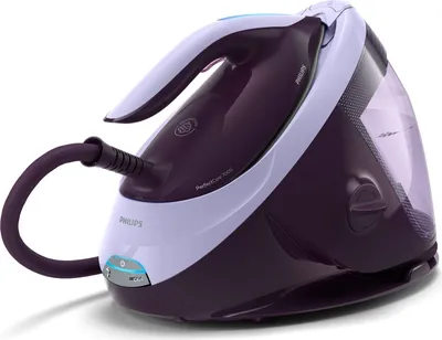 Produktbild von Philips PSG7050/30 Dampfbügelstationen PerfectCare