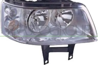 Produktbild von PRASCO Scheinwerfer Hauptscheinwerfer Rechts für VW Transporter V Bus (7HB, 7HJ, 7EB, 7EJ, 7EF, 7EG, 7HF, 7EC) VG9174903