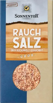 Obrázek produktu pro Rauchsalz 150g