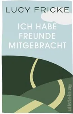 Produktbild von Ich habe Freunde mitgebracht