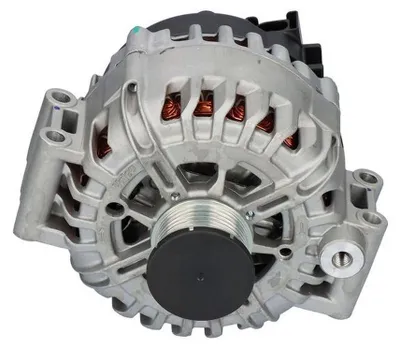 Produktbild von Lichtmaschine Generator 14 V 180 A Ø 50 mm VALEO für u.a. BMW 3er