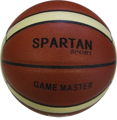 Obrázok produktu pre SPARTAN Game Master 5 basketbal