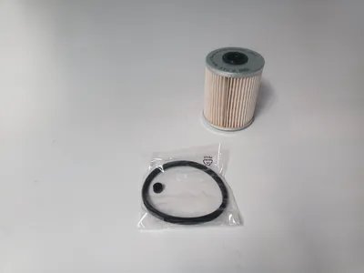 Produktbild von Mann Filter Kraftstofffilter P718X Renault 2.5Dci