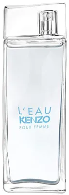 Produktbild von KENZO L'Eau Pour Femme, Frauen, 100 ml, Spray, 1 Stück(e)