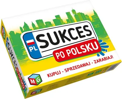 Image de MULTIGRA Succès en polonais 01355
