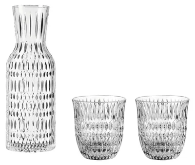Produktbild von Nachtmann Wasserset 3-tlg. ETHNO