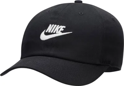 Zdjęcie produktu dla NIKE Club Futura Cap Kids czarny