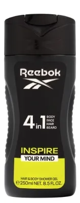 Produktbild von Reebok Żel pod prysznic Inspire Your Mind, 250 ml (PRODUKT Z NIEMIEC)