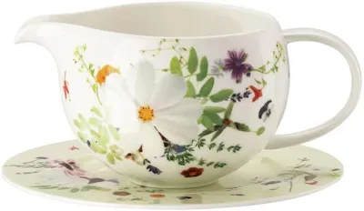 Zdjęcie produktu dla Rosenthal Sauciere 2-tlg. Brillance Grand Air 10530-405109-11622