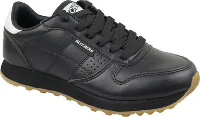 Produktbild von Skechers OG 85 Old School Cool 699-BLK, Sneaker, Damen, Schwarz