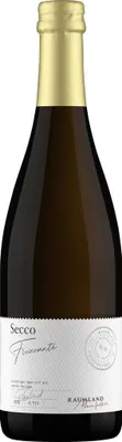 Produktbild von Raumland Secco Frizzante Perlwein 2023 | Deutschland | 10% vol | 0,75