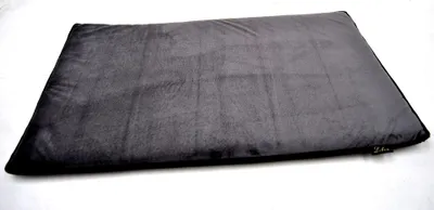 Produktbild von Lebon Thermomatte Bask 80 x 50 cm grau