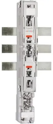 Obrázok produktu pre Mersen NH-TRENNLEISTE 160A 1X3P M8 (1.000.909 SAS60)