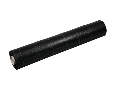 Immagine prodotto di Nohel Garden Textile AGRITEX pacciamatura tessuto nero 1x100m