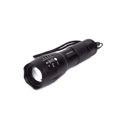 Zdjęcie produktu dla Höfftech 011637 Latarka LED COB