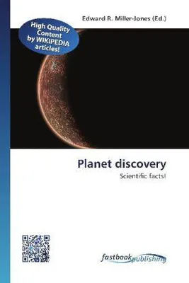 Zdjęcie produktu dla Planet discovery