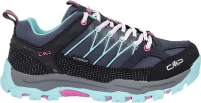Produktbild von Cmp 3q54554j Rigel Low Wp Wanderschuhe Blau EU 40 Blau EU 40