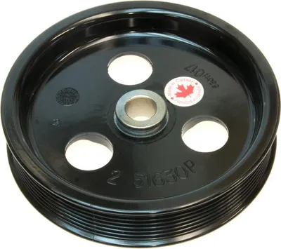 Obrázok produktu pre Remenica serva Jeep Grand Cherokee ZJ ZG 5,2 l + 5,9 l 92-98
