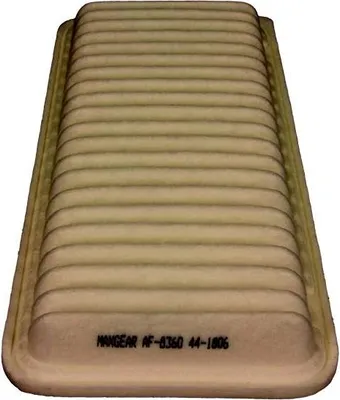Produktbild von MAXGEAR Luftfilter AF-8360 Toyota Lexus