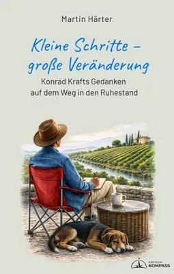 Produktbild von Kleine Schritte - große Veränderung