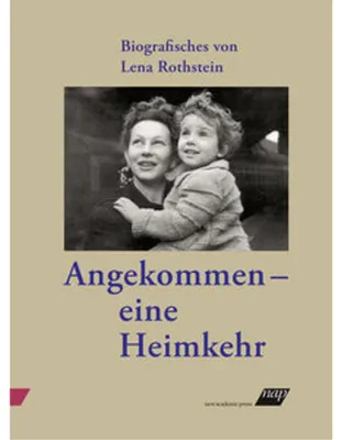 Obrázok produktu pre Angekommen - eine Heimkehr