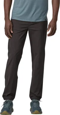 Produktbild von Patagonia Ms Quandary Joggers Black XL