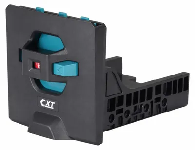 Produktbild von Makita Akkuschublade für 12V max. CXT - LE00981911