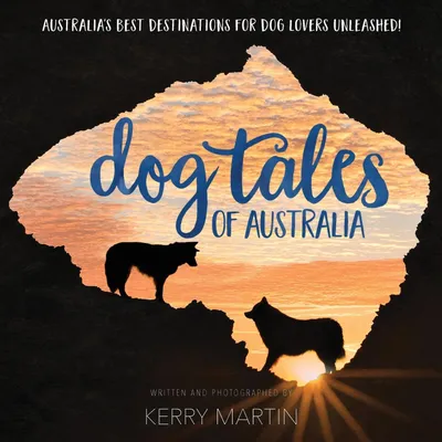 Produktbild von Dog Tales of Australia