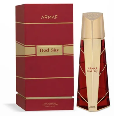 Obrázek produktu pro Red Sky - EDP, 105 ml