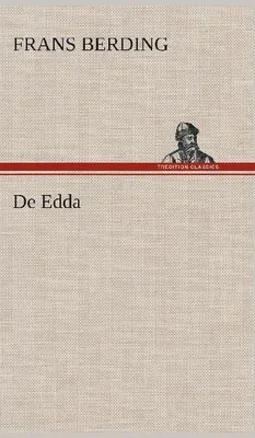 Produktbild von De Edda