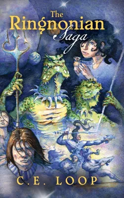 Produktbild von The Ringnonian Saga