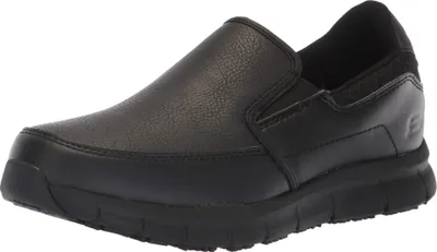 Productafbeelding van Skechers damesschoen Nampa-annod, geschikt voor gebruik in de voedingsindustrie