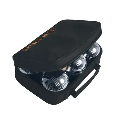 Produktbild von Buffalo Boule-Set Metall (6 Stück)