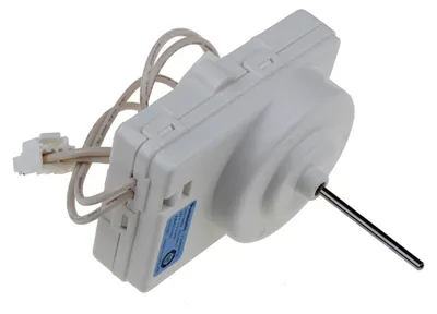 Image de Beko - Gebläsemotor Kqd1250Xa+ - 4364270285