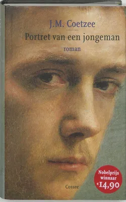 Image de Portret van een jongeman