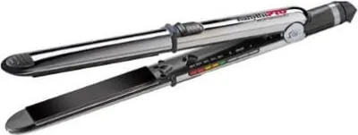 Produktbild von BaByliss ELIPSIS3100, Multistyler, Warm, Tasten, 150 °C, 230 °C, Silber