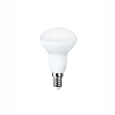 Obrázek produktu pro 6W E14 4000K bílá poloviční žárovka LED