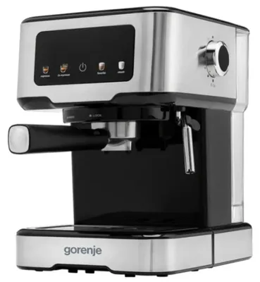Immagine prodotto di Gorenje ESCM15CD coffee machine