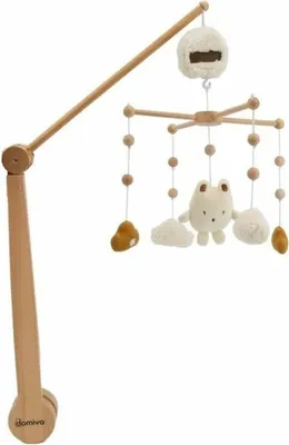 Immagine prodotto di Musical mobile - DOMIVA - BOUBOU